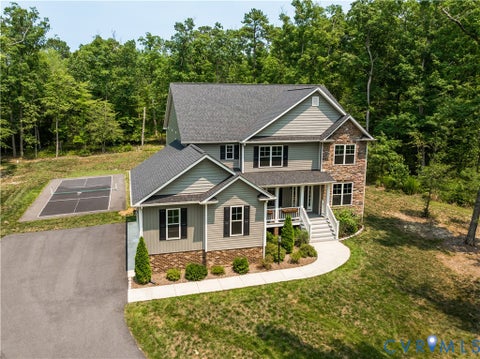 Tiny photo for 12668 Greenwood Road, Glen Allen, VA 23059 (MLS # 2626622)