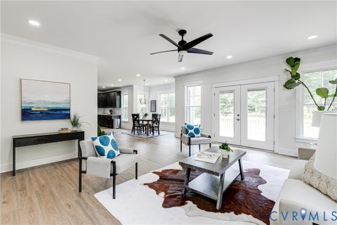 Tiny photo for 12668 Greenwood Road, Glen Allen, VA 23059 (MLS # 2626622)