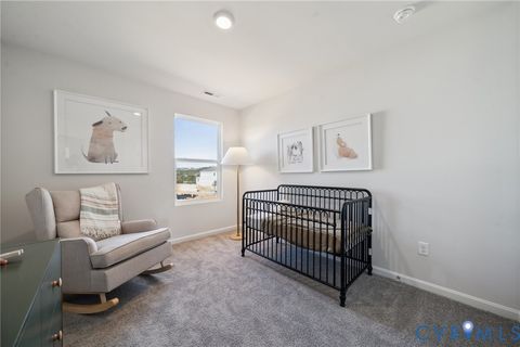 Tiny photo for 7799 Arbor Marsh Terrace, New Kent, VA 23124 (MLS # 2530924)