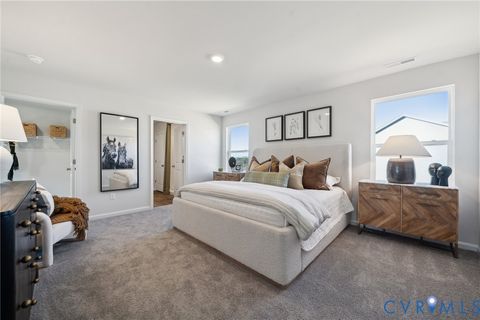 Tiny photo for 7799 Arbor Marsh Terrace, New Kent, VA 23124 (MLS # 2530924)