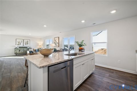 Tiny photo for 7799 Arbor Marsh Terrace, New Kent, VA 23124 (MLS # 2530924)