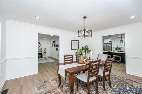 Tiny photo for 2629 Maidens Road, Powhatan, VA 23139 (MLS # 2533835)