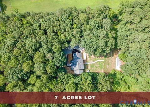 Tiny photo for 2629 Maidens Road, Powhatan, VA 23139 (MLS # 2533835)