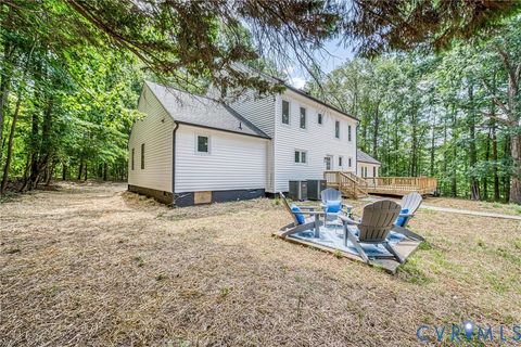 Tiny photo for 2629 Maidens Road, Powhatan, VA 23139 (MLS # 2533835)