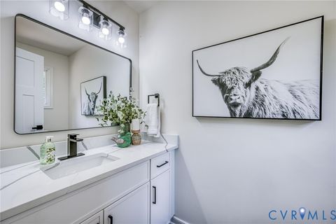 Tiny photo for 2629 Maidens Road, Powhatan, VA 23139 (MLS # 2533835)