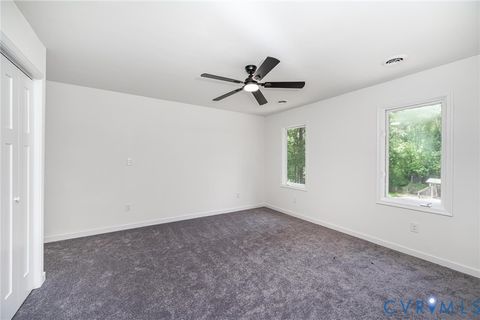 Tiny photo for 2629 Maidens Road, Powhatan, VA 23139 (MLS # 2533835)