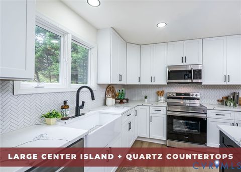 Tiny photo for 2629 Maidens Road, Powhatan, VA 23139 (MLS # 2533835)