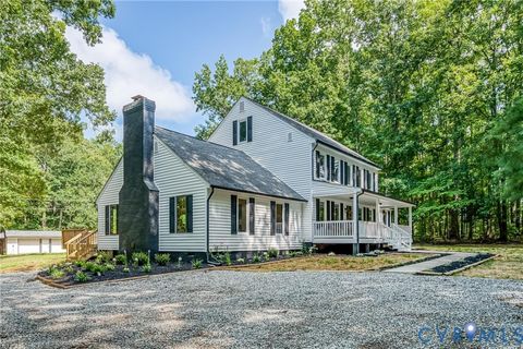 Tiny photo for 2629 Maidens Road, Powhatan, VA 23139 (MLS # 2533835)