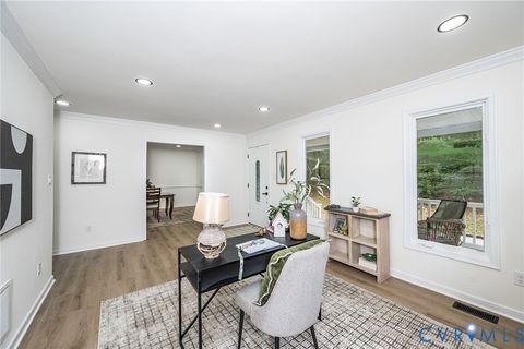 Tiny photo for 2629 Maidens Road, Powhatan, VA 23139 (MLS # 2533835)