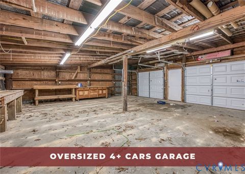 Tiny photo for 2629 Maidens Road, Powhatan, VA 23139 (MLS # 2533835)