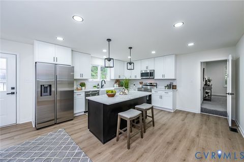 Tiny photo for 2629 Maidens Road, Powhatan, VA 23139 (MLS # 2533835)