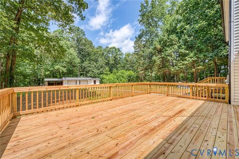 Tiny photo for 2629 Maidens Road, Powhatan, VA 23139 (MLS # 2533835)