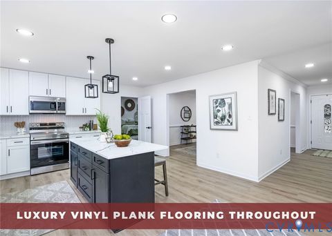 Tiny photo for 2629 Maidens Road, Powhatan, VA 23139 (MLS # 2533835)