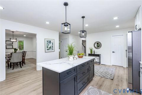 Tiny photo for 2629 Maidens Road, Powhatan, VA 23139 (MLS # 2533835)