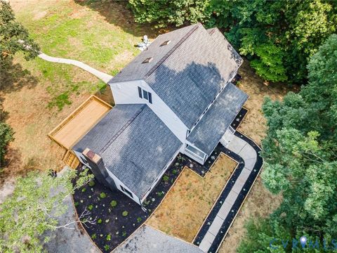 Tiny photo for 2629 Maidens Road, Powhatan, VA 23139 (MLS # 2533835)