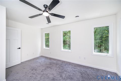 Tiny photo for 2629 Maidens Road, Powhatan, VA 23139 (MLS # 2533835)