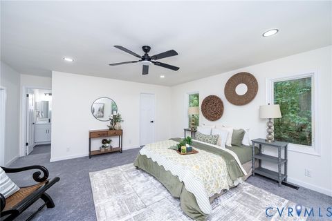 Tiny photo for 2629 Maidens Road, Powhatan, VA 23139 (MLS # 2533835)