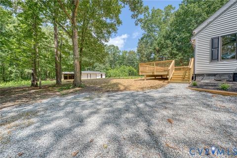 Tiny photo for 2629 Maidens Road, Powhatan, VA 23139 (MLS # 2533835)
