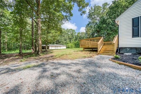 Tiny photo for 2629 Maidens Road, Powhatan, VA 23139 (MLS # 2533835)