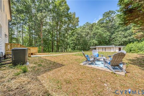 Tiny photo for 2629 Maidens Road, Powhatan, VA 23139 (MLS # 2533835)