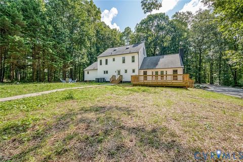 Tiny photo for 2629 Maidens Road, Powhatan, VA 23139 (MLS # 2533835)