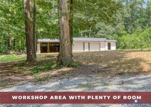 Tiny photo for 2629 Maidens Road, Powhatan, VA 23139 (MLS # 2533835)
