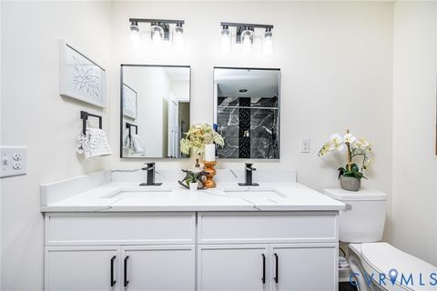 Tiny photo for 2629 Maidens Road, Powhatan, VA 23139 (MLS # 2533835)