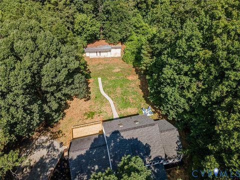 Tiny photo for 2629 Maidens Road, Powhatan, VA 23139 (MLS # 2533835)