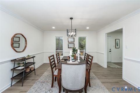 Tiny photo for 2629 Maidens Road, Powhatan, VA 23139 (MLS # 2533835)