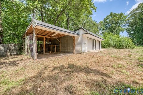 Tiny photo for 2629 Maidens Road, Powhatan, VA 23139 (MLS # 2533835)