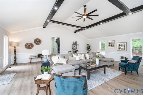 Tiny photo for 2629 Maidens Road, Powhatan, VA 23139 (MLS # 2533835)