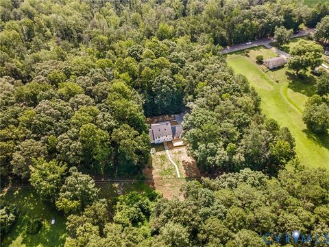 Tiny photo for 2629 Maidens Road, Powhatan, VA 23139 (MLS # 2533835)