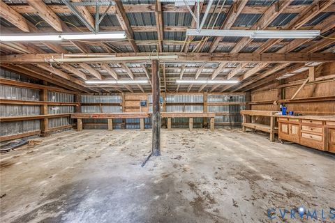 Tiny photo for 2629 Maidens Road, Powhatan, VA 23139 (MLS # 2533835)