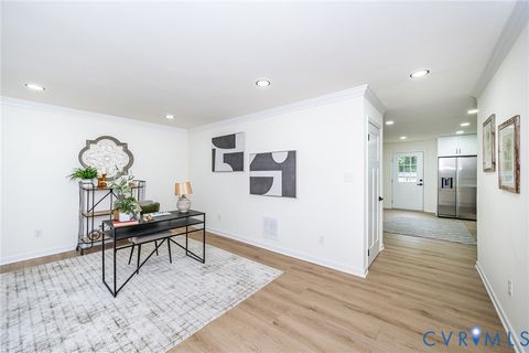 Tiny photo for 2629 Maidens Road, Powhatan, VA 23139 (MLS # 2533835)