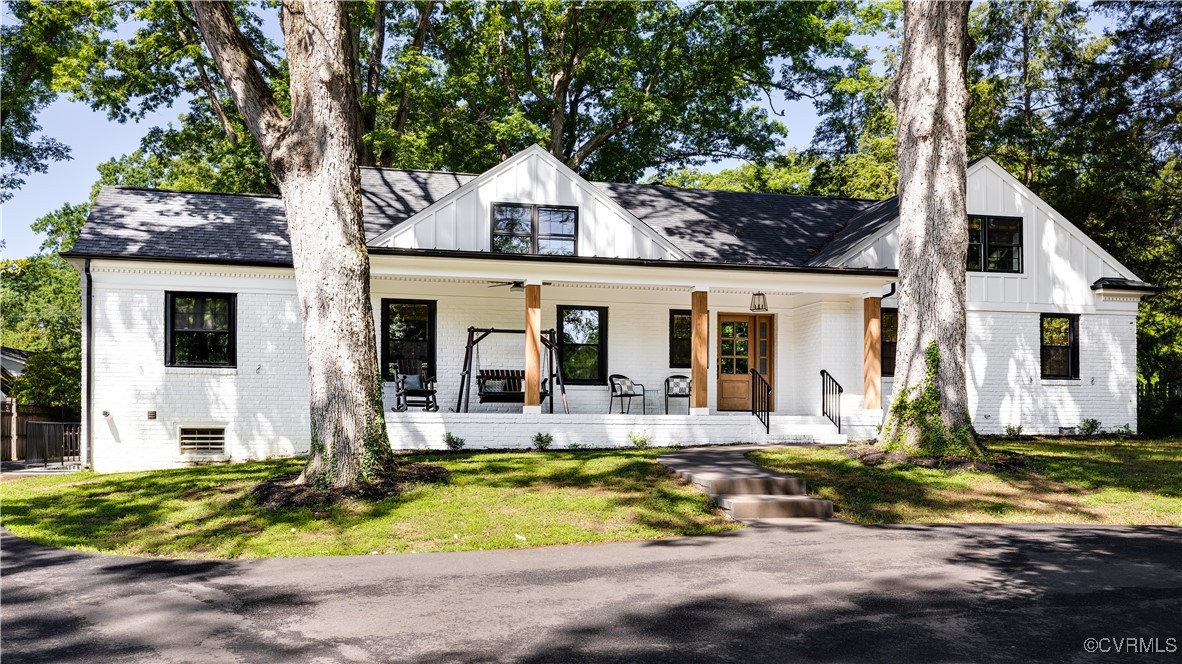 200 N Ridge Road