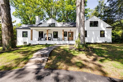 200 N Ridge Road Henrico VA 23229