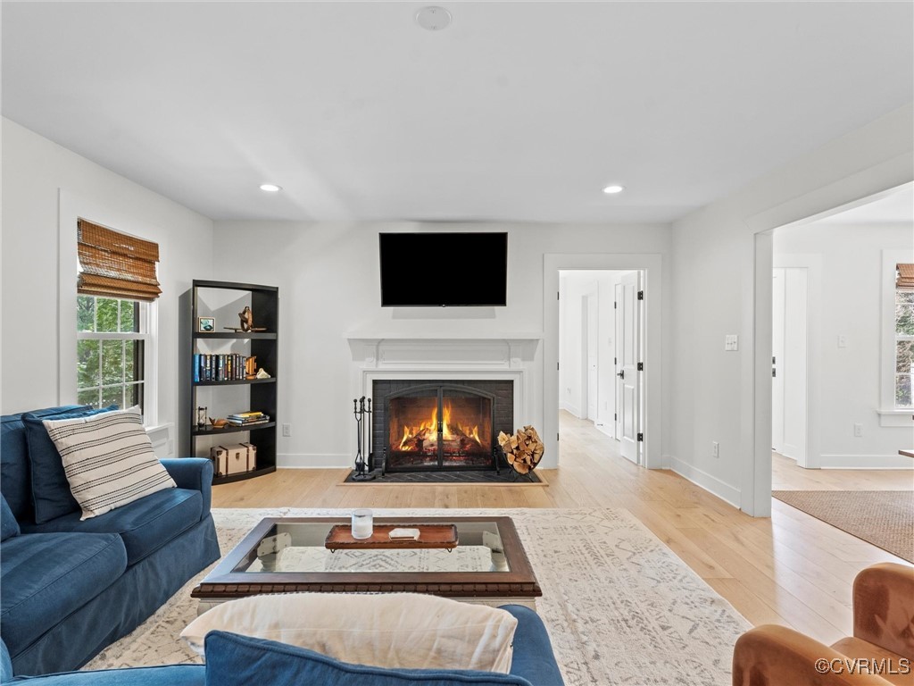 200 N Ridge Road