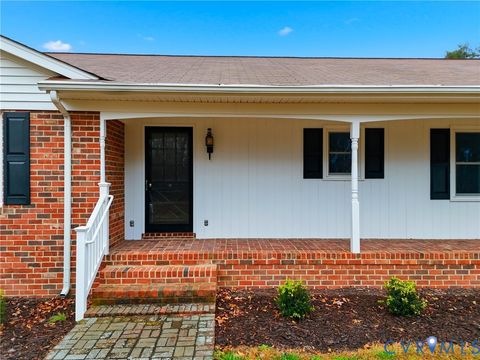 Tiny photo for 17218 Old Ridge Road, Montpelier, VA 23192 (MLS # 2532118)