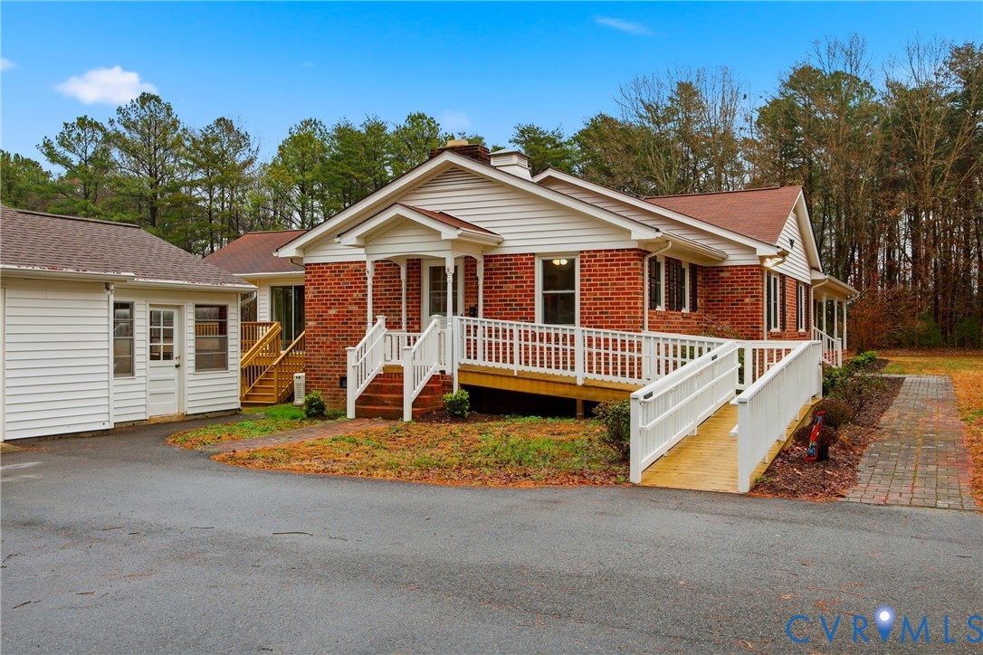 Montpelier, Virginia 23192, United States, 3 Bedrooms Bedrooms, ,3 BathroomsBathrooms,Residential,Active,250846