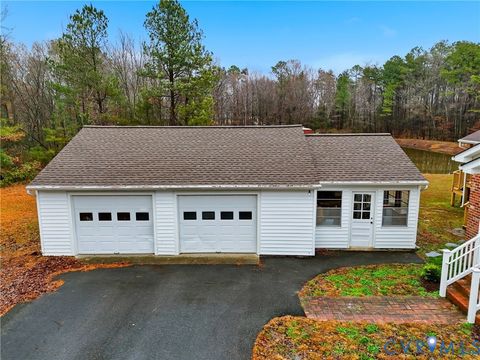 Tiny photo for 17218 Old Ridge Road, Montpelier, VA 23192 (MLS # 2532118)