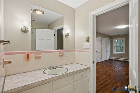 Tiny photo for 17218 Old Ridge Road, Montpelier, VA 23192 (MLS # 2532118)