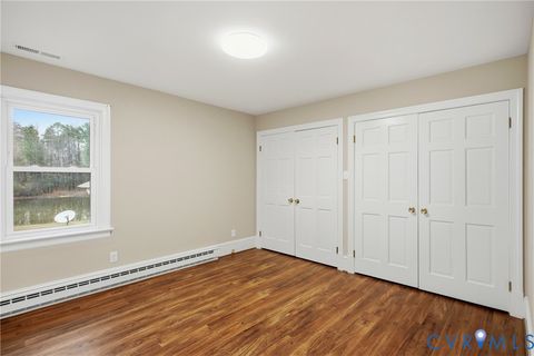 Tiny photo for 17218 Old Ridge Road, Montpelier, VA 23192 (MLS # 2532118)