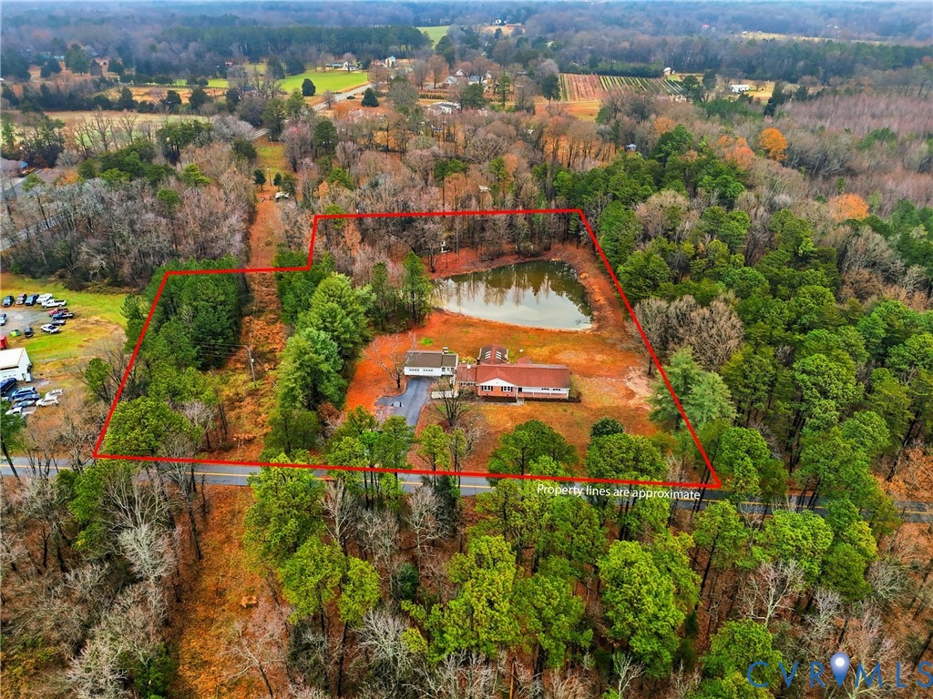 Montpelier, Virginia 23192, United States, 3 Bedrooms Bedrooms, ,3 BathroomsBathrooms,Residential,Active,250846