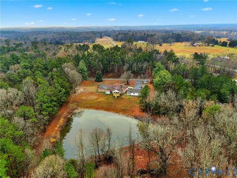 Tiny photo for 17218 Old Ridge Road, Montpelier, VA 23192 (MLS # 2532118)