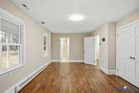 Tiny photo for 17218 Old Ridge Road, Montpelier, VA 23192 (MLS # 2532118)