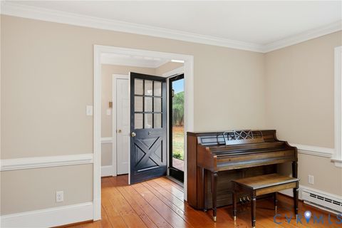 Tiny photo for 17218 Old Ridge Road, Montpelier, VA 23192 (MLS # 2532118)