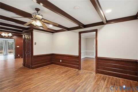 Tiny photo for 17218 Old Ridge Road, Montpelier, VA 23192 (MLS # 2532118)