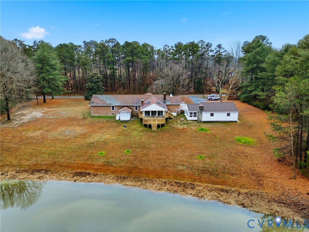 Montpelier, Virginia 23192, United States, 3 Bedrooms Bedrooms, ,3 BathroomsBathrooms,Residential,Active,250846