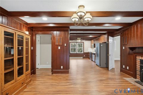 Tiny photo for 17218 Old Ridge Road, Montpelier, VA 23192 (MLS # 2532118)