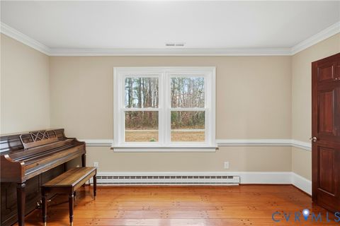 Tiny photo for 17218 Old Ridge Road, Montpelier, VA 23192 (MLS # 2532118)